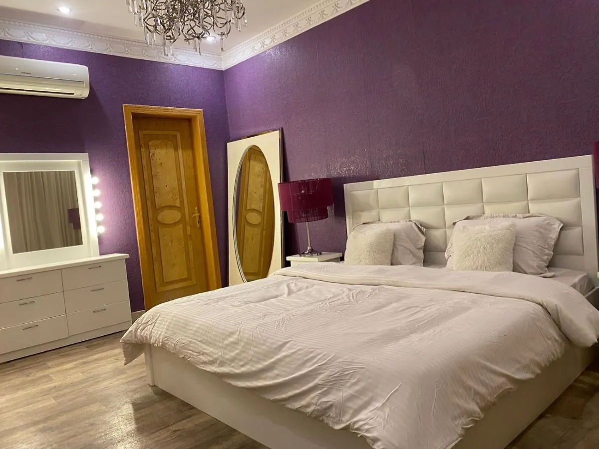 Luxury 3 Bedroom Apartment - Very Spacious Riyadh