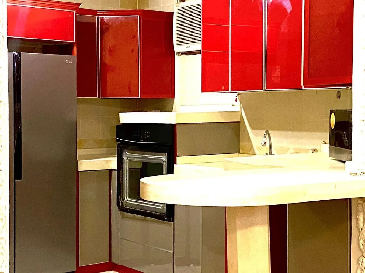 Luxury 3 Bedroom Apartment - Very Spacious Riyadh