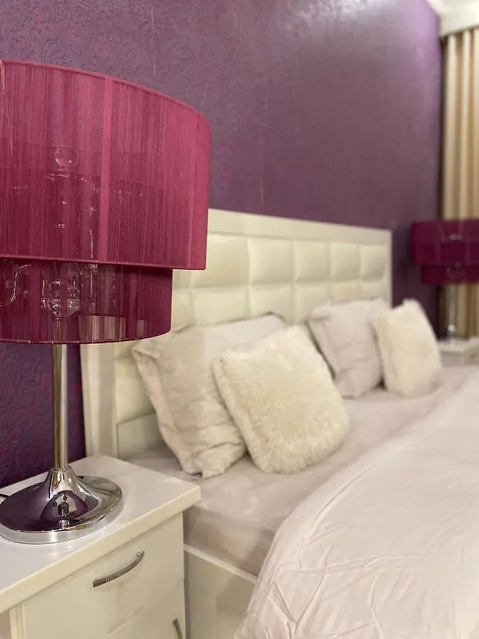 Luxury 3 Bedroom Apartment - Very Spacious Riyadh Saudi Arabia