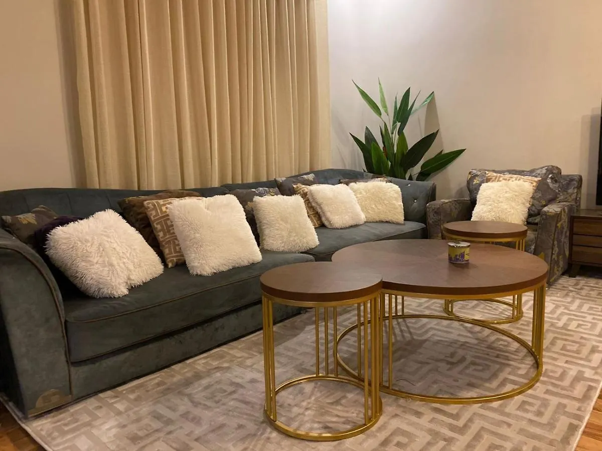 Luxury 3 Bedroom Apartment - Very Spacious Riyadh 0*,  Saudi Arabia