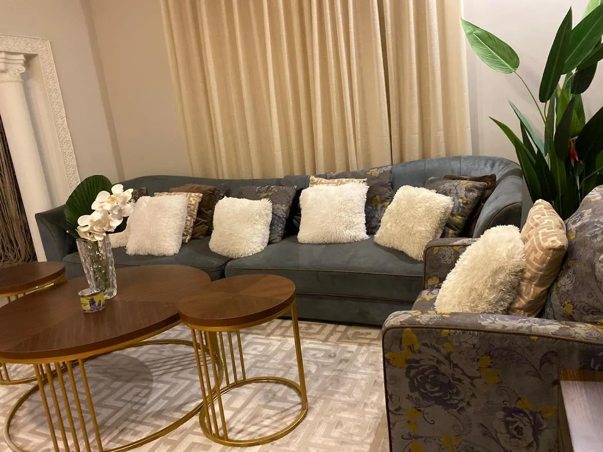 Luxury 3 Bedroom Apartment - Very Spacious Riyadh Saudi Arabia