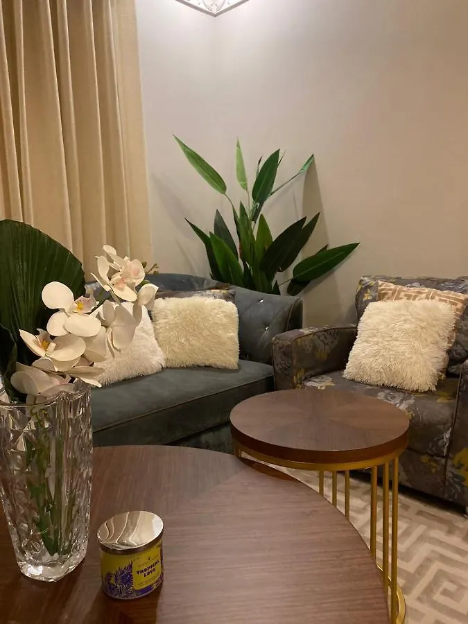 Luxury 3 Bedroom Apartment - Very Spacious Riyadh