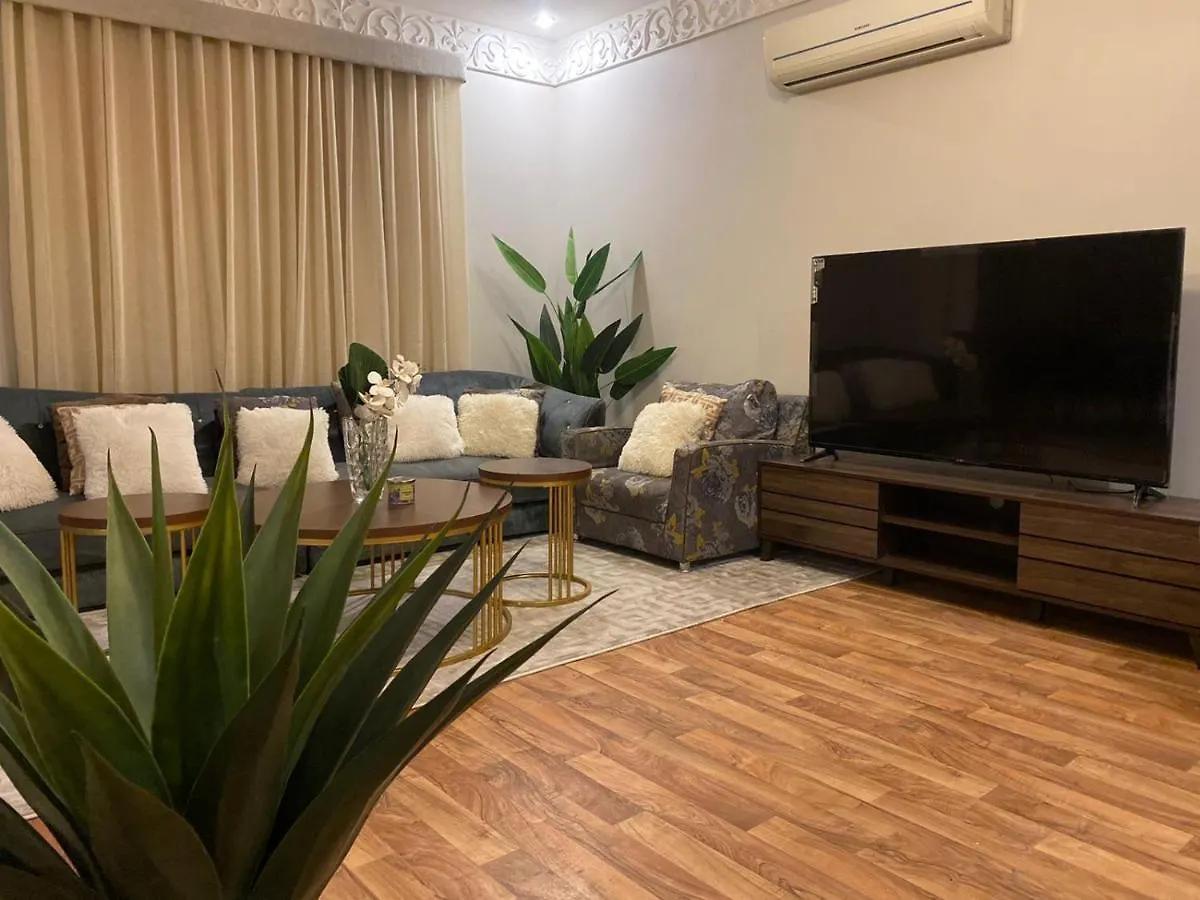 Luxury 3 Bedroom Apartment - Very Spacious Riyadh